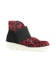 Черевики для дівчинки Palaris 34 Червоний (PAL-2032-260118-Red) - изображение 2