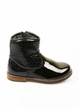 Ботинки для девочки Flamingo 27 Черный (PK-W6XY181-Black) - изображение 2