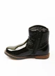 Ботинки для девочки Flamingo 27 Черный (PK-W6XY181-Black) - изображение 3