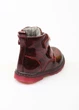 Ботинки для девочки Flamingo 22 Бордовый (PK-82B-FLY-0897 -Burgundy) - изображение 4
