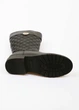 Сапоги для девочки Qwest 31 Черный (PK-72C-JSD-0408 -Black) - изображение 5