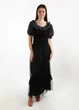 Блуза Style XS Чорно-білий (OK-R5055-Black-and-white) - зображення 4