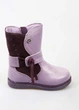 Черевики для дівчинки Flamingo 23 Бузковий (PK-XC4867-Lilac) - изображение 2