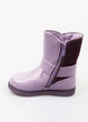 Черевики для дівчинки Flamingo 23 Бузковий (PK-XC4867-Lilac) - изображение 3