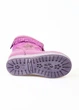 Черевики для дівчинки Flamingo 22 Фіолетовий (PK-W6XY173-Purple) - изображение 5