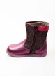 Туфлі для дівчинки Flamingo 22 Фуксія (PK-72C-XY-0386-Fuchsia) - зображення 3