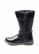 Чоботи для дівчинки Flamingo 28 Темно-синій (PK-W6XY212-Navy-blue) - зображення 3