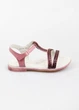 Босоножки для девочки Flamingo 28 Розовый (PK-QS47428-Pink) - изображение 2
