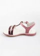 Босоножки для девочки Flamingo 28 Розовый (PK-QS47428-Pink) - изображение 3
