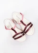 Босоножки для девочки Flamingo 28 Розовый (PK-QS47428-Pink) - изображение 5