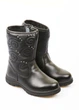 Ботинки Flamingo 28 Черный (PK-72WC-BST-0547-1-Black) - изображение 1