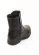 Черевики для дівчинки Qwest 32 Чорний (PK-72C-JSD-0407-Black) - изображение 4