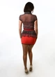 Блуза MTP (40) Коричневий (PVM-07927-Brown) - зображення 4