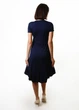Сукня жіноча MTP S Темно-синій (PVM-852-Navy-blue) - изображение 4