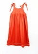 Сарафан для дівчинки MTP 152 см Теракотовий (RNS-1158-Terracotta) - изображение 2
