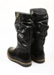Полусапоги Viva 37 Черный (SIV-1001-1000-Black) - изображение 5
