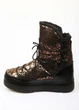 Полусапоги Ma Wari 38 Бронзовый (SIV-1705-0797-Bronze) - изображение 4