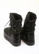 Полусапоги Ma Wari 36 Черный (SIV-1705-0799-Black) - изображение 5