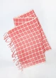 Шарф жіночий Meggi One size Червоний (NLS-KZ401012-Red) - зображення 3