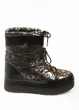 Полусапоги женские Ma Wari 37 Черный (SIV-1707-0793-Black) - изображение 2