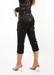 Капрі Fashion S Чорний (LN-1291-1-07039-Black) - зображення 2