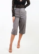 Капри SHOTELLI 3XL Серый (LN-2374-Gray) - изображение 1