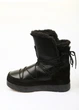 Полусапоги Ma Wari 36 Черный (SIV-1705-8000-Black) - изображение 3