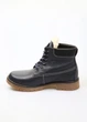 Черевики жіночі Viva 37 Темно-синій (Siv-9282-5120-Navy-blue) - зображення 3