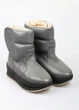 Дутики Viva 36 Сірий (SIV-7720-Gray) - зображення 1