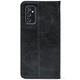 Чохол-книжка Crazy Horse Clasic Samsung Galaxy M52 (M526) Grafit (Strong) (49097) - зображення 3