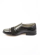 Туфли Flamingo 32 Черный (PK-QT47763-Black) - изображение 3