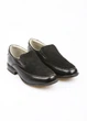 Туфлі для хлопчика Flamingo 36 Чорний (PK-QT47744-Black) - зображення 1