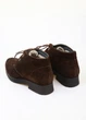 Ботинки Alta Brezza 37 Коричневый (SIV-2400-Dark-brown) - изображение 5