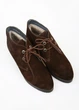 Ботинки Alta Brezza 37 Коричневый (SIV-2400-Dark-brown) - изображение 6