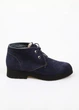 Ботинки Alta Brezza 37 Синий (SIV-2400-Navy-blue) - изображение 3