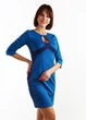 Платье женское Zemal 46 Синий (NLS-PL1-897-Blue) - изображение 1