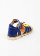 Босоножки Flamingo 21 Синий (PK-61-CS127-Blue) - изображение 4