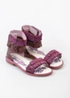 Босоножки Flamingo 32 Фиолетовый (PK-SS32004-Purple) - изображение 1