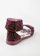 Босоножки Flamingo 32 Фиолетовый (PK-SS32004-Purple) - изображение 4