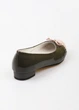 Туфли Flamingo 34 Темно-серый (PK-QT3774-Dark-grey) - изображение 4