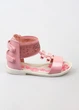 Босоножки для девочки Flamingo 26 Розовый (PK-SS32002-Pink) - изображение 2