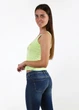 Майка Meiling XS Салатовый (OK-991-Light-green) - изображение 2