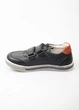 Кеды Qwest 30 Темно-синий (PK-91P-XY-1173 -Navy-blue) - изображение 3
