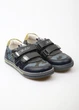 Кеды Qwest 27 Синий (PK-91P-XY-1172-Blue) - изображение 1