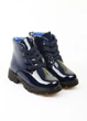 Ботинки Flamingo 27 Синий (PK-82B-XDB-0981-Navy-blue) - изображение 1