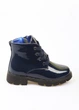 Ботинки Flamingo 27 Синий (PK-82B-XDB-0981-Navy-blue) - изображение 2