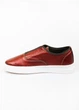 Кеди жіночі Viva 37 Бордовий (SIV-7001-5032-Burgundy) - изображение 3