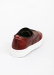 Кеди жіночі Viva 37 Бордовий (SIV-7001-5032-Burgundy) - изображение 4