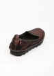 Балетки Alta Brezza 36 Бордовый (SIV-0271-0131-Burgundy) - изображение 4