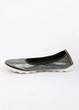 Балетки Alta Brezza 36 Серебряный (SIV-0208-0141-Silver) - изображение 3